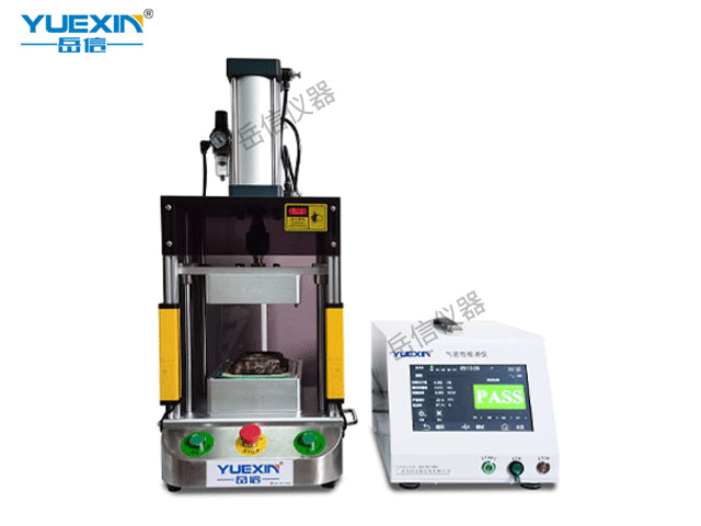 氣密性檢測(cè)設(shè)備在制造業(yè)中的作用與價(jià)值
