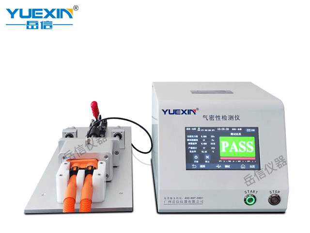 手機氣密性檢測設(shè)備：如何測試手機氣密性才算正常