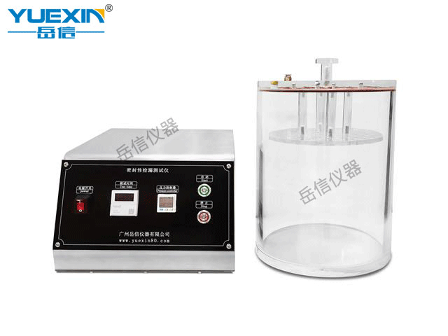負(fù)壓密封檢漏儀價(jià)格變動因素解析