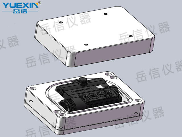 瞄準(zhǔn)鏡氣密性測試行業(yè)解決方案