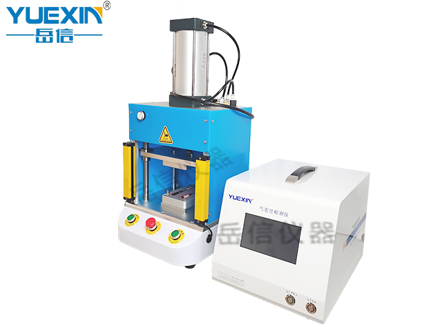 攝像頭氣密性測試設備技術(shù)詳解：原理、特點及使用場景