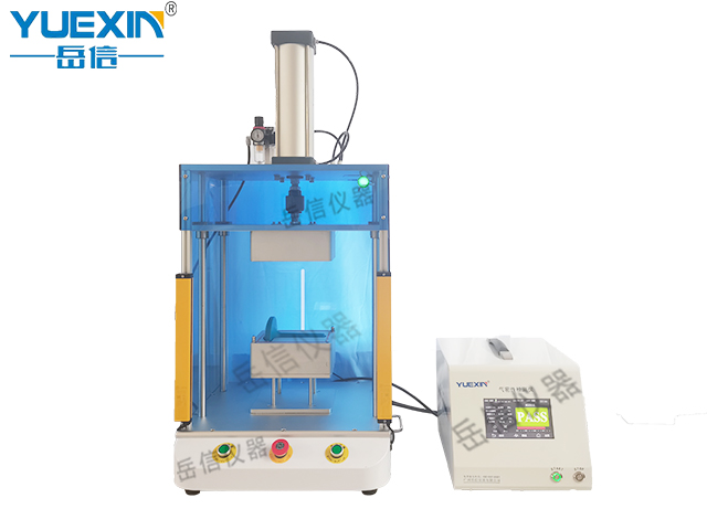 攝像頭氣密性測(cè)試設(shè)備：為什么它如此重要？