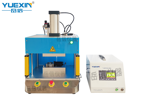 攝像頭氣密性測試設(shè)備