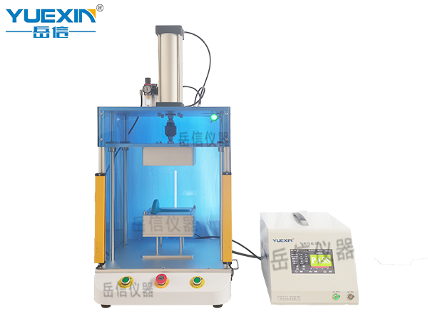 攝像頭氣密性測(cè)試設(shè)備